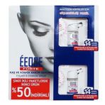 Eeose 2x10 ml Forte Kaş ve Kirpik Bakım Serumu Set