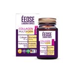 Eeose Collagen Multiform Hyaluronic Acid 30 Tablet
