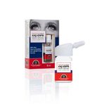 Eeose Laboratoriedesk Kaş ve Kirpik Serumu 8 ML