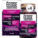 Eeose Vitanorsk Collagen for Women 4x45 Tablet