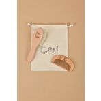 e&f Store Keçi Kılı Konak Tarağı Seti