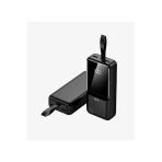 Ef96 Strong 22.5W Çevre Dostu 27000Mah Powerbank