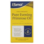 EFAMOL PURE EVENİNG PRİMROSE OİL 500 MG 30 KAPSÜL