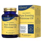 Efamol Pure Evening Primrose Oil 500 mg 30 Yumuşak Kapsül