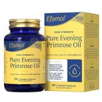 Efamol Pure Evening Primrose Oil Sofitel 1000mg 30 Yumuşak Kapsül