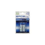 Efcell 2700 mAh 2'li Kalem Pil