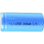 Efcell Başlıksız 22500 Lityum Iyon Pil - 2400MAH 3.7V (EF-22524)