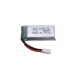 Efcell Drone Lipo Polimer 702035 3.7v 400mah Batarya Pil