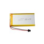 Efcell EF-1260110 3.7V 10.000mAh Powerbank ve Tablet Lityum Polimer Pil