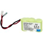 Efcell EF-P201 3.6 V 210 mA Telsiz Telefon Pil
