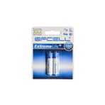 Efcell Hr-1100Aaa Şarjlı Pil Aaa Ince Kalem 1100 Mah Ni-Mh 2Li Paket
