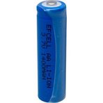 Efcell LC 14500 3.7 V 1400 mA Şarj Edilebilir Pil El Feneri Pili