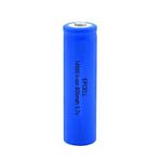 Efcell Lİ-İON 800MAH Başlıklı Şarjlı AA Kalem Pil