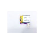 Efcell Lipo 402025p 3.7v 150mah Polimer Batarya Saat Ve Kulaklık Pili