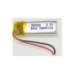 Efcell Lipo Polimer 350926 3.7v 60mah Batarya Pil (se-w367)