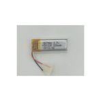 Efcell Lipo Polimer 551230 3.7v 200mah Batarya Saat Ve Kulaklık Pili