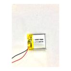 Efcell Lipo Polimer 602323 3.7v 300mah Batarya Saat Ve Kulaklık Pili