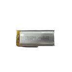 Efcell Lityum Polimer Pil 3.7V 2000mAh Çok Amaçlı Batarya 122657