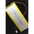 Efcell Lityum Polimer Pil 3.7V 3000MAH Çok Amaçlı Soketli Batarya 3555135