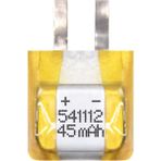 Efcell Lityum Polimer Pil 3.7V 45MAH Mini Elektronik Cihaz Yedek Batarya 541112
