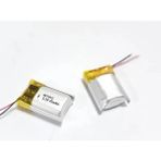 Efcell Lityum Polimer Pil 3.7V 60MAH Çok Amaçlı Yedek Batarya 451015