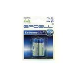EFCELL P217909S7295 1100 Mah Şarlı Kalem Pil (Tek Fiyat)