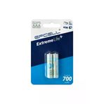 EFCELL P219988S7765 700 Mah Şarjlı Aaa İnce Pil Tek Fiyat