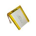 Efcell Polimer Lipo 105568 3.7v 5000mah Powerbank Bataryası Pil