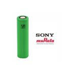 Efcell Sony Murata VTC5 18650 3.6V 2600mAh Düz Kafa Şarjlı Pil