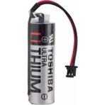 Efcell Toshiba ER6V 3.6V Kablolu ve Soketli Endüstriyel Lityum Pil