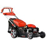 Efco AR53TK Allroad Alüminyum Benzinli Çim Biçme Makinesi