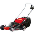Efco Elektrikli Çim Biçme Makinası LR48PE (1600 W)