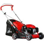 Efco LR 48 PK Comfort Plus Çelik Şaseli Benzinli Çim Biçme Makinesi