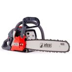 Efco MTH 560 Benzinli Motorlu Testere