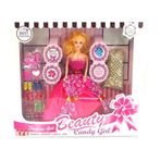Efe 207 Candy Bebek Seti