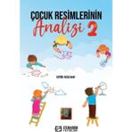 Efe Akademi Yayınları Çocuk Resimlerinin Analizi 2 / Recai Akay