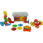 Efe Bul-Tak Puzzle 40 Parça Kutulu EFE491 4912