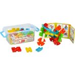 Efe Dinamik Puzzle 40 Parça EFE420 4202