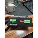 Efe Electric 2H806M Iki Fazlı Step Motor Sürücüsü, 24V - Siyah