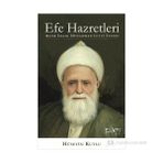EFE HAZRETLERI ALVAR İMAMI MUHAMMED LUTFI EFENDI - HÜSEYIN KUTLU