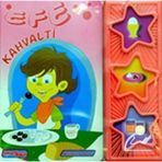 EFE KAHVALTI 3 - 6 YAŞ - KOLEKTIF