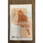 Efe Kanarya Kapı Zili