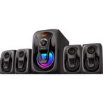 Efe Kuluçka 4.1 Ch 90 watt Ev Sinema Sistemi