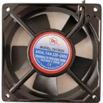 Efe Kuluçka Axial Fan 12 Cm