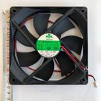 Efe Kuluçka Hobi Kuluçka Makine Fan 12*12 Cm