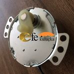 EFE KULUÇKA MAKİNELERİ 1/240 RPM Çevirme Motoru