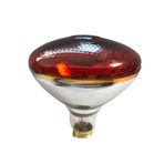 EFE KULUÇKA MAKİNELERİ 150 Watt İnfrared Lamba
