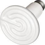 Efe Kuluçka Makineleri Beyaz Seramik Isıtıcı 150 Watt