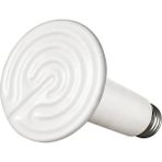 Efe Kuluçka Makineleri Beyaz Seramik Isıtıcı 75 Watt