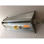 EFE KULUÇKA MAKİNELERİ Cam Tüp ısıtıcı